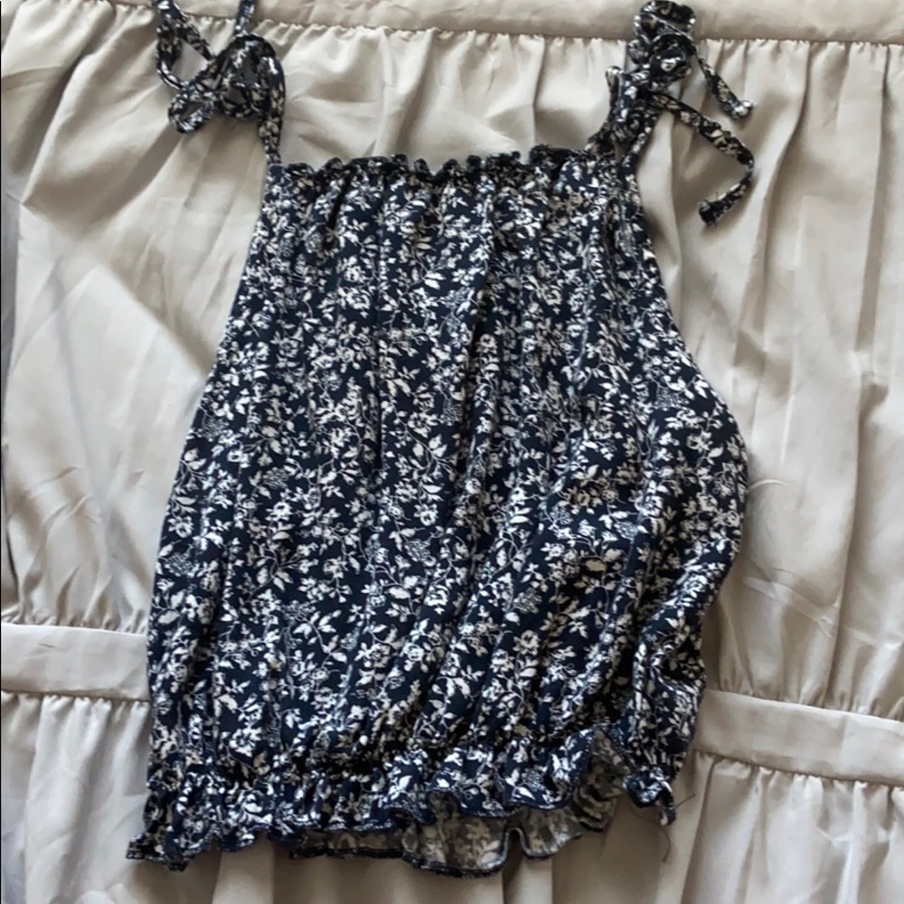 brandy melville top